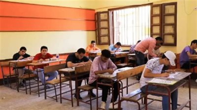 تعليم القاهرة: لا يوجد شكاوى من امتحانات الثانوية العامة للدور الثاني اليوم