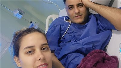 تعرض الملحن محمد رحيم لأزمة صحية ونقله للعناية المركزة