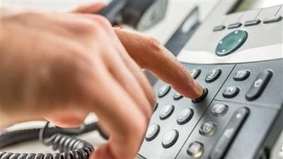 من هنا.. الاستعلام عن فاتورة التليفون الأرضي نوفمبر 2024.. 3 وسائل تمكنك من الاطلاع عليها