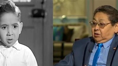 مش عايزين حاجة من حد.. زوجة الفنان الراحل أحمد فرحات: محدش من النقابة تواصل معانا  