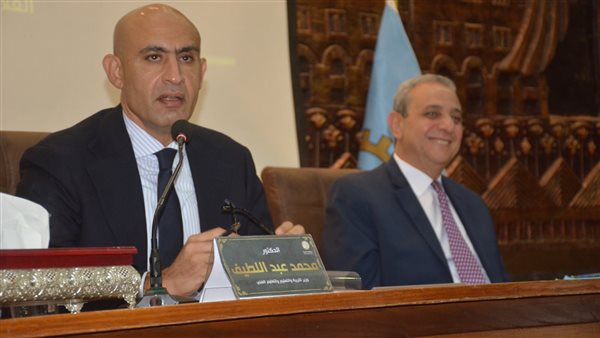 وزير التعليم 