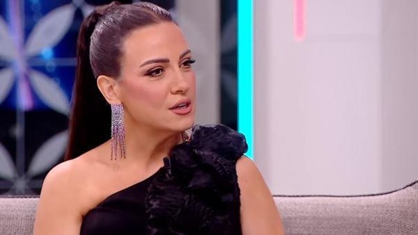 ريهام عبدالغفور