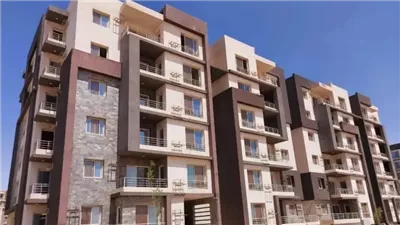 بمقدم 150 ألف جنيه.. شروط حجز وحدات نزهة التجمع الثالث بالقاهرة الجديدة