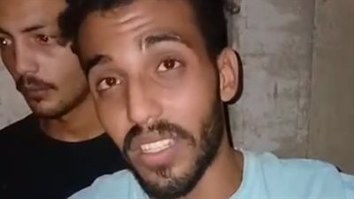 أصدقاء ضحية نجل الفنان أحمد رزق: كان ماشي عكس الاتجاه وخبطه وهو بيشقى على أكل عيشه | بث مباشر