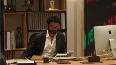 خالد النبوي ينتهي من تصوير مسلسل سراب.. والعرض في أغسطس المقبل| خاص
