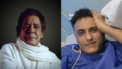 انسداد في الشريان.. تفاصيل أزمة الملحن محمد رحيم الصحية: كان سهران مع منير ومقدرش يتنفس| خاص