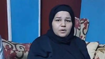 مصرع طالب برصاصة طائشة في مشاجرة بالمنيب.. ووالدته: عاوزة حقه | بث مباشر