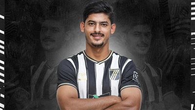 وكيل كريستو: اللاعب كان يملك عروضا عديدة قبل رحيله عن الأهلي.. لكن رغبته كانت الصفاقسي