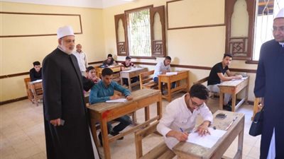 أسوة بالثانوية العامة.. الأزهر يحسم الأمر بشأن تغيير نظام الثانوية الأزهرية