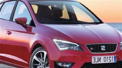 سعر سيات إبيزا في سوق السيارات المستعملة