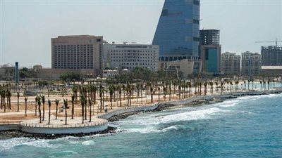 درجة الحرارة في السعودية اليوم.. رؤية مشوشة في مكة والمدينة