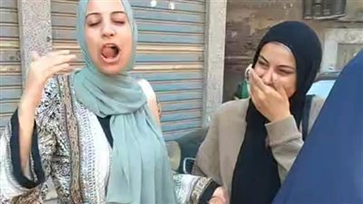 بالرقص والزغاريد.. احتفالات طلاب الثانوية العامة بعد انتهاء ماراثون الامتحانات | بث مباشر