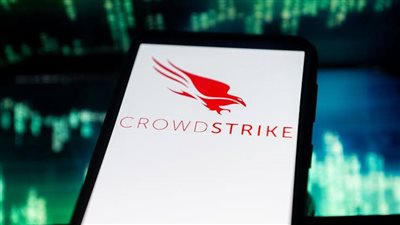 crowdstrike.. ما علاقة شركة البرمجيات الكبرى بانقطاع الإنترنت اليوم؟