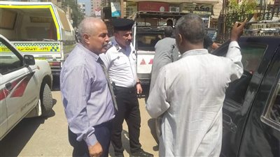 محافظ المنيا يوجه بوضع آليات وحلول عاجلة لتلبية احتياجات المواطنين