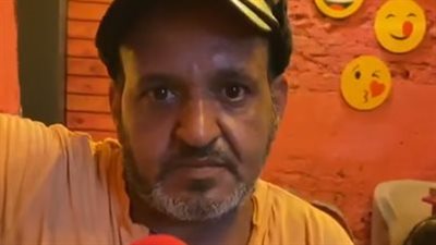 عامل يستغيث لعلاج ابنته بالأقصر: عندها انحناء في العمود الفقري.. ومبتعرفش تاكل ولا تنام من الوجع | بث مباشر