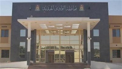 اطلب شجرة وإحنا هنزرعها.. الوادي الجديد تطلق مبادرة بسبب ارتفاع درجات الحرارة