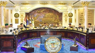 اعرف هتقدم امتى| رابط تنسيق الكليات العسكرية 2024-2025.. موعد التقديم والشروط PDF