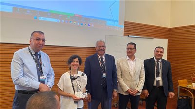  نائب رئيس جامعة الأزهر: الجامعة تحتل مراكز متقدمة في جميع التصنيفات العالمية