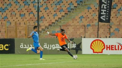 صفقة مجانية.. عامل السن والمقابل المادي يرجح كفة يعقوبو في الزمالك