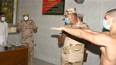 بالتفاصيل.. اختبارات الكليات العسكرية.. ننشر أسئلة المعلومات العامة PDF للطلبة المتقدمين