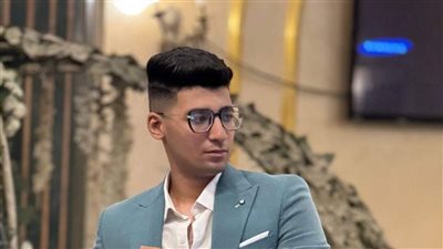 وفاة طالب بالمنيا تنبأ بوفاته قبل ساعات