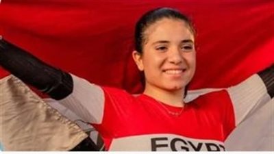 الصلح خير.. تأجيل قضية لاعبة الدراجات شهد سعيد وإحالتها لدائرة أخرى 