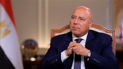 وزير النقل: جاهزون لتوفير فرص عمل لأسر ضحايا حادث إقليمي المنوفية