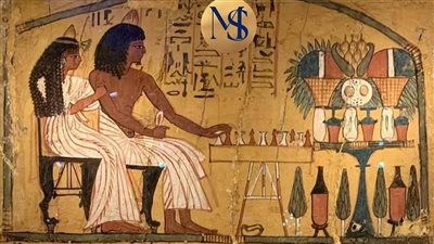 السنت | لعبة مصرية عرفها المصريون القدماء.. فما هي؟