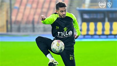 الزمالك يستقر على إعارة سيف جعفر ومهاب وعاطف