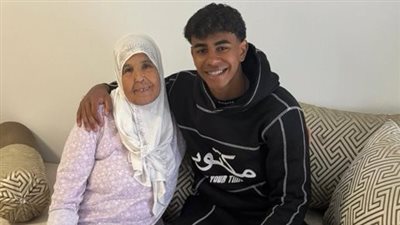 جدة لامين يامال: حفيدي يعشق المغرب كثيرًا.. ويتكلم اللغة العربية