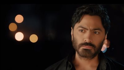 المحكمة في حكم تغريم تامر حسني: تعدى على حق الغير واستخدم كلمات أغنية ليست من حقه