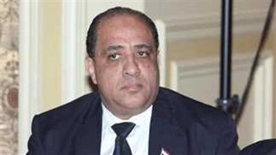 أخل بالاتفاق ولم يسدد القروض.. تفاصيل أزمة المنتج عاصم المنياوي بمسلسل السجل الأسود| مستندات 