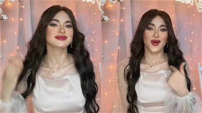 خطوبة سوزي الأردنية تتصدر التريند.. وتعلق: هموت من كتر الفرحة