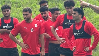 القوة الضاربة بقيادة زيزو وعادل.. ميكالي يستقر على تشكيل المنتخب الأولمبي في أولمبياد باريس