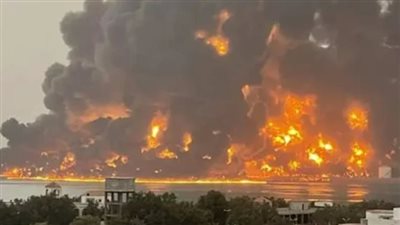  دم مواطنينا ليس هدرًا.. إسرائيل تعلن استهداف اليمن | بث مباشر 