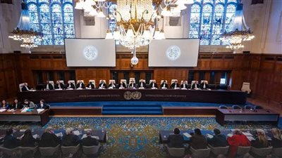 جنوب إفريقيا تقدم أدلة جديدة على الإبادة الجماعية في غزة