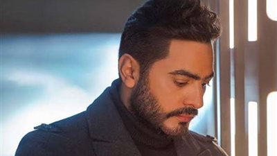 حيثيات حكم تغريم تامر حسني بسبب أغنية: حقق نسب مشاهدة عالية وورثة الراحل تضرروا