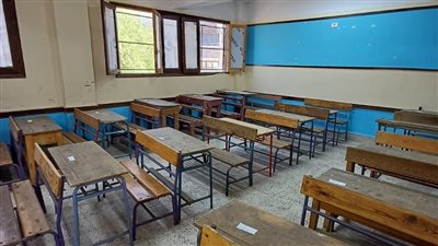 أبرزها مراوح في كل لجنة.. استعدادات تعليم القاهرة لامتحانات الدور الثاني 2024