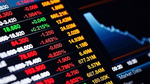 أسهم الشركات 