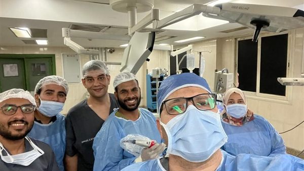 جانب من العملية