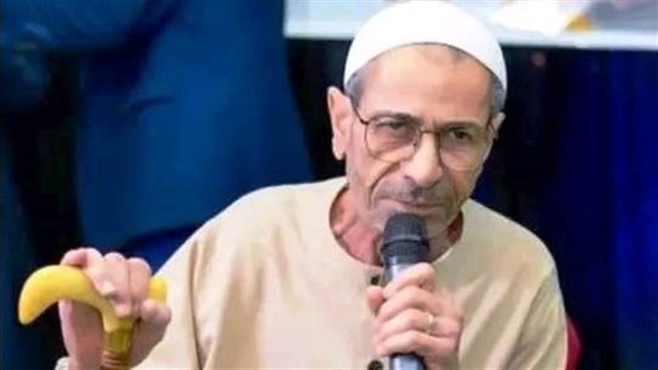 الشيخ شوقي النويهي