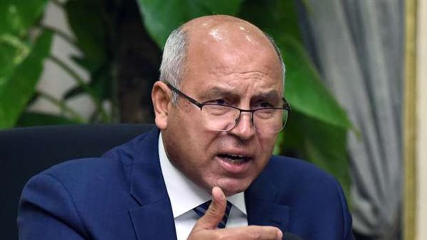 الفريق كامل الوزير