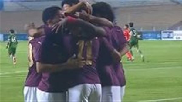 مباراة سيراميكا كليوباترا