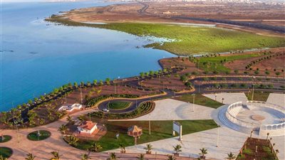 حالة الطقس في السعودية اليوم.. تحذير لسكان الربع الخالي