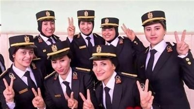 اعرفي التخصصات المطلوبة| التقديم على كلية الشرطة للبنات 2024 أوراق وشروط التقديم