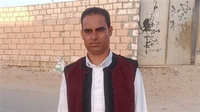  تنبأ بطريقة رحيله.. مصرع شاب في انقلاب سيارة بمطروح