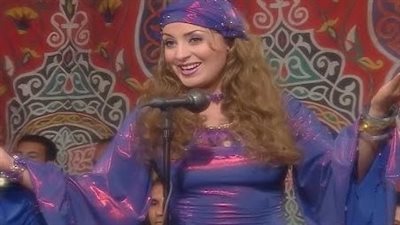 نرمين الفقي لـ القاهرة 24: الجمهور مش ساذج.. والليل وآخره نجح لاحترامنا عقول الناس