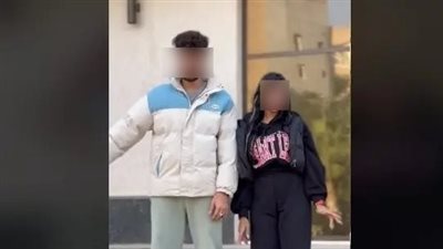 مصدر أمني: التيكتوكر الشهيرة صاحبة الفيديو الإباحي هربت خارج البلاد