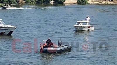 العثور على جثمان محمد عمرو مصطفى لاعب نادي الكهرباء للتجديف