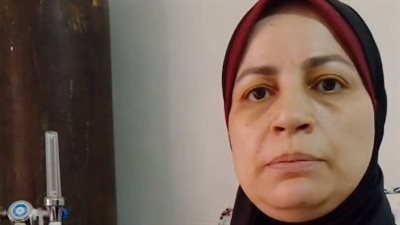 محتاج عملية بـ 300 ألف دولار.. أم تستغيث لعلاج نجلها من تليف الرئة: نفسي حد يلحقه قبل ما يموت | بث مباشر